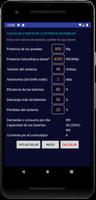 FV Calc syot layar 2