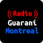 Guarani Montreal Radio icône