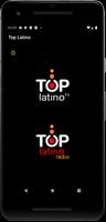 TopLatino โปสเตอร์