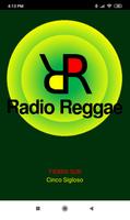 Radio Reggae poster