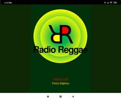 Radio Reggae screenshot 2