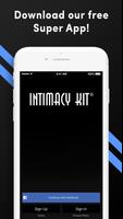IntimacyKit постер