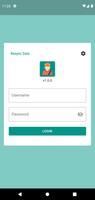 IntelliTrac Driver App Plakat