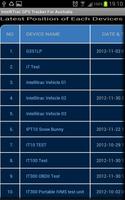 IntelliTrac GPS For Australia 截圖 3