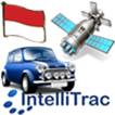 IntelliTrac GPS For Indonesia