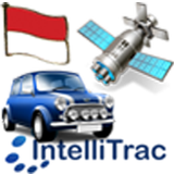 IntelliTrac GPS For Indonesia icon