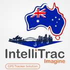 IntelliTrac Au/NZ icon