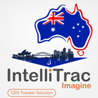 IntelliTrac Au/NZ 아이콘