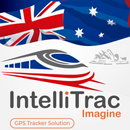 APK IntelliTrac Sydney Trains AU