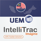 IntelliTrac UEM icon