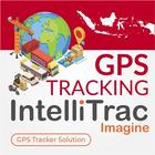 Intellitrac GPS icône