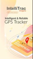 Intellitrac GPS Affiche