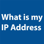 What is my IP Address
