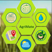 AgriMate - Preharvest Services 图标