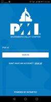 PMI Attendance User پوسٹر
