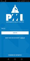 PMI Attendance User Affiche