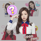 Best WAStikcerApps Park Seo Joon Offline Sticker icône