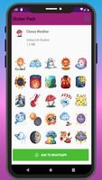 New Sun Pictures WAStickerApps Best 2019 syot layar 1