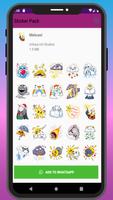 New Sun Pictures WAStickerApps Best 2019 syot layar 2