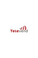 Televend Staff App poster