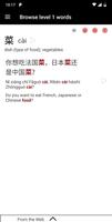 HSK Magic Chinese 截图 1