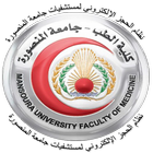 آیکون‌ MU Clinics Hub