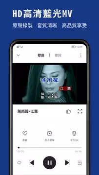 Screenshot 6 for 經典台語歌曲
