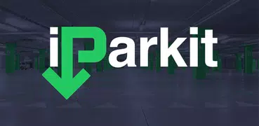 iParkit Garage Parking