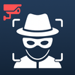 Intruder Selfie-Security Alarm