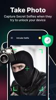 Intruder Selfie-Security Alarm screenshot 1