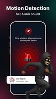 Intruder Selfie-Security Alarm screenshot 2