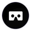 VR Player - Virtual Reality ไอคอน