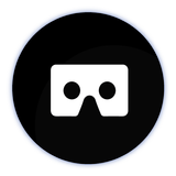VR Player - Virtual Reality ikon