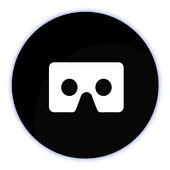 VR Player - Virtual Reality آئیکن