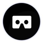 VR Player - Virtual Reality आइकन