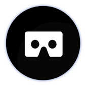 VR Player - Virtual Reality আইকন