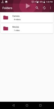 VR Player - Virtual Reality 截图 3