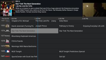 DSI Television screenshot 3