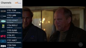 DSI Television screenshot 2
