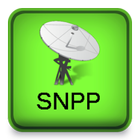 SNPP Client icône