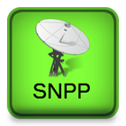 SNPP Client icon