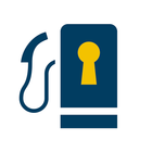 Fuel Lock® أيقونة