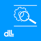 DLL Inspections-icoon