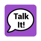 ikon TalkIt!