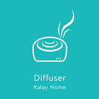 Kalay Home-Diffuser ikon