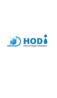 호디 모바일 인트라넷 (HODi Intranet) पोस्टर