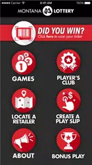Montana Lottery Official App XAPK download