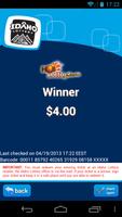 Check-a-Ticket 스크린샷 2