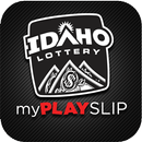 Idaho Lottery - myPlayslip APK