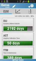 iSense Mobile screenshot 2